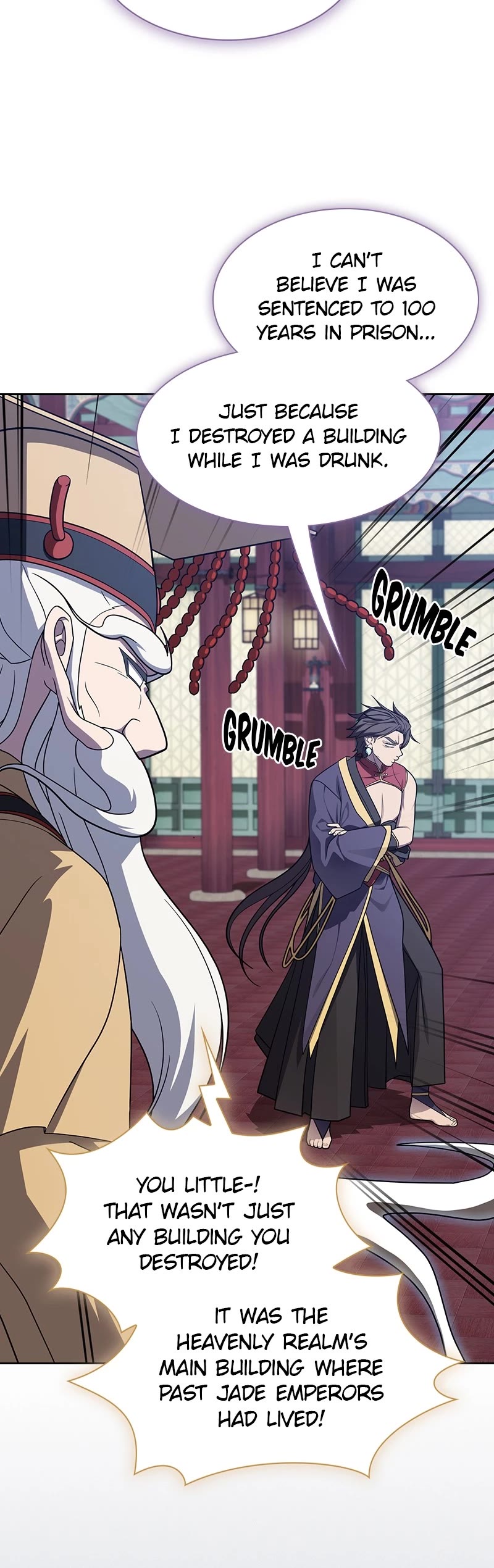 The Tutorial Tower's Advanced Player chapter 219 page 29