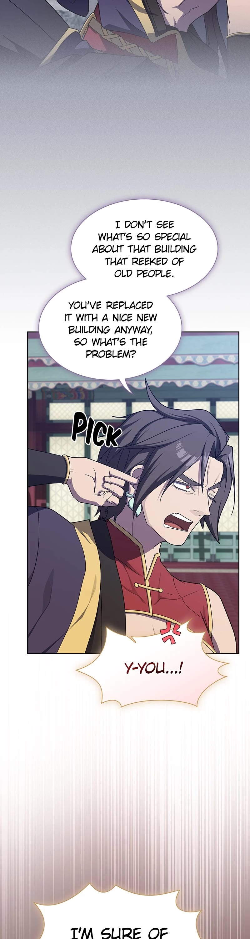 The Tutorial Tower's Advanced Player chapter 219 page 31