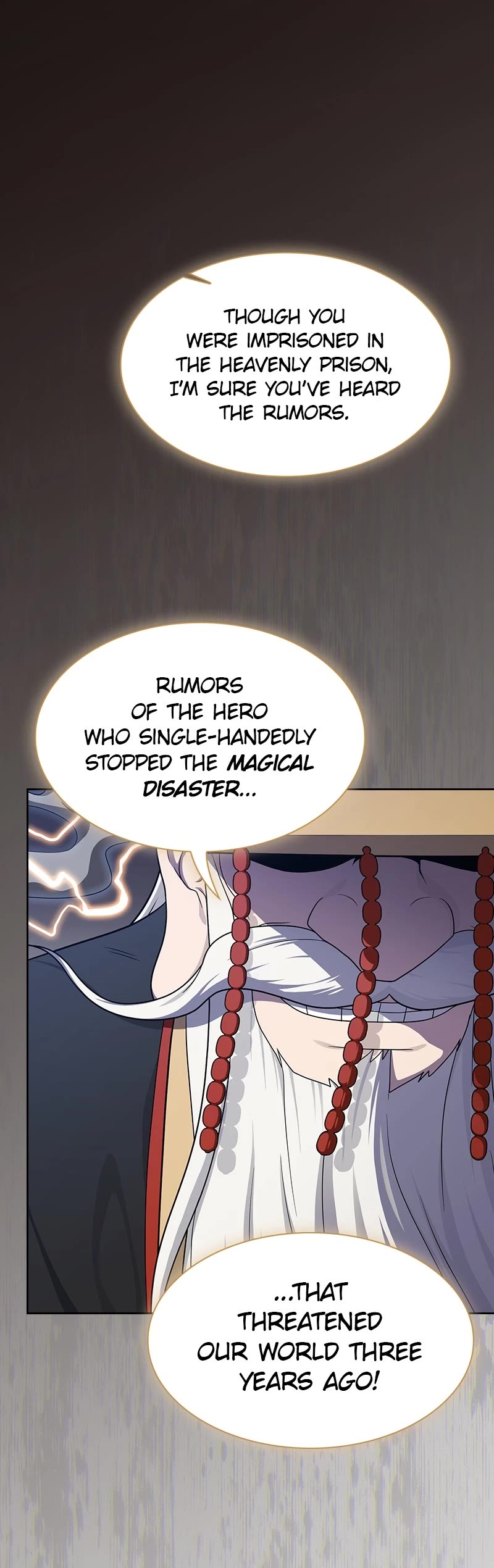 The Tutorial Tower's Advanced Player chapter 219 page 34