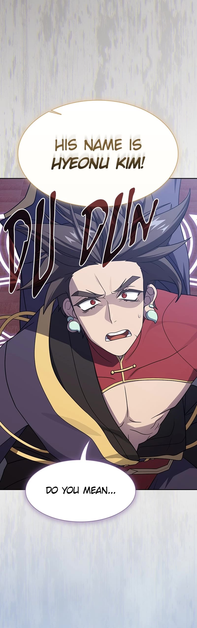 The Tutorial Tower's Advanced Player chapter 219 page 35