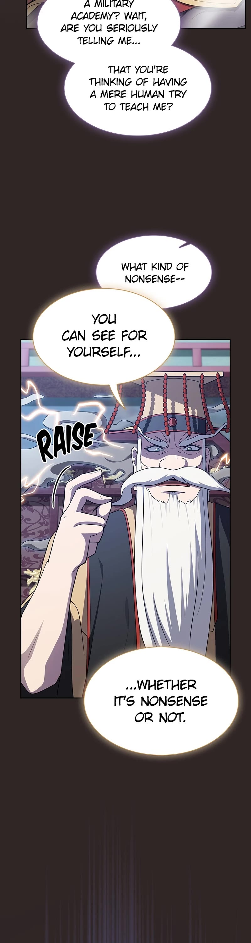 The Tutorial Tower's Advanced Player chapter 219 page 38