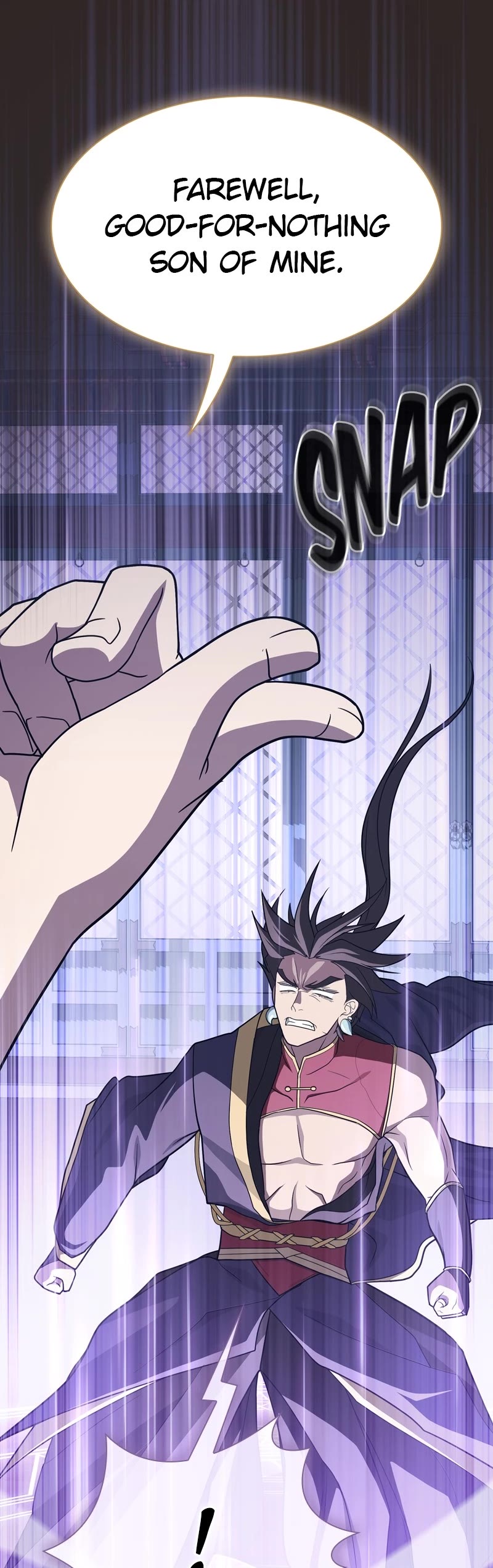 The Tutorial Tower's Advanced Player chapter 219 page 39