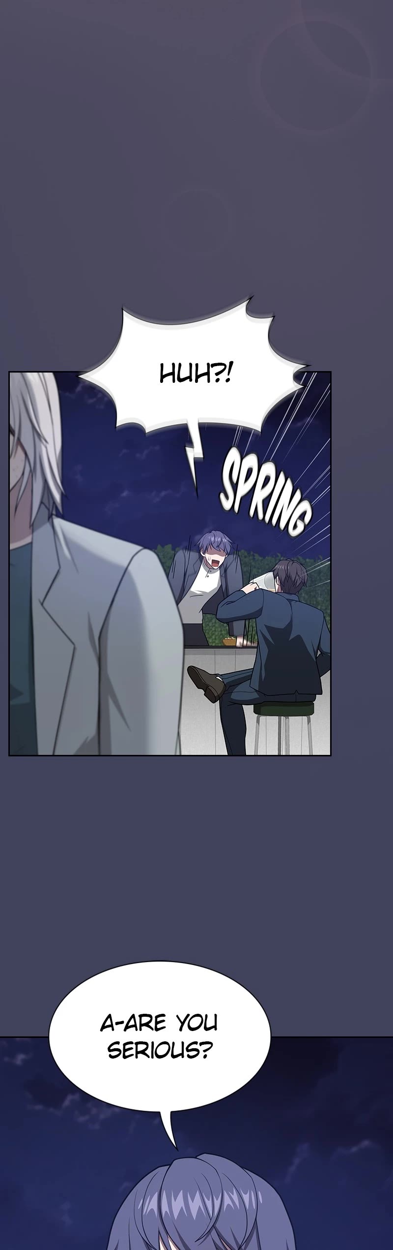 The Tutorial Tower's Advanced Player chapter 219 page 4