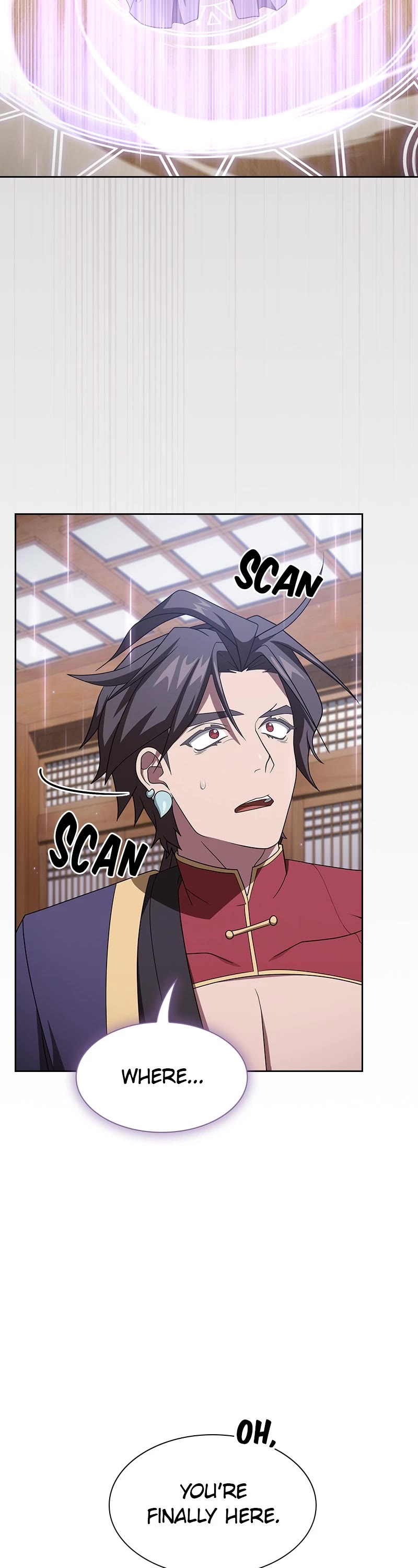 The Tutorial Tower's Advanced Player chapter 219 page 42