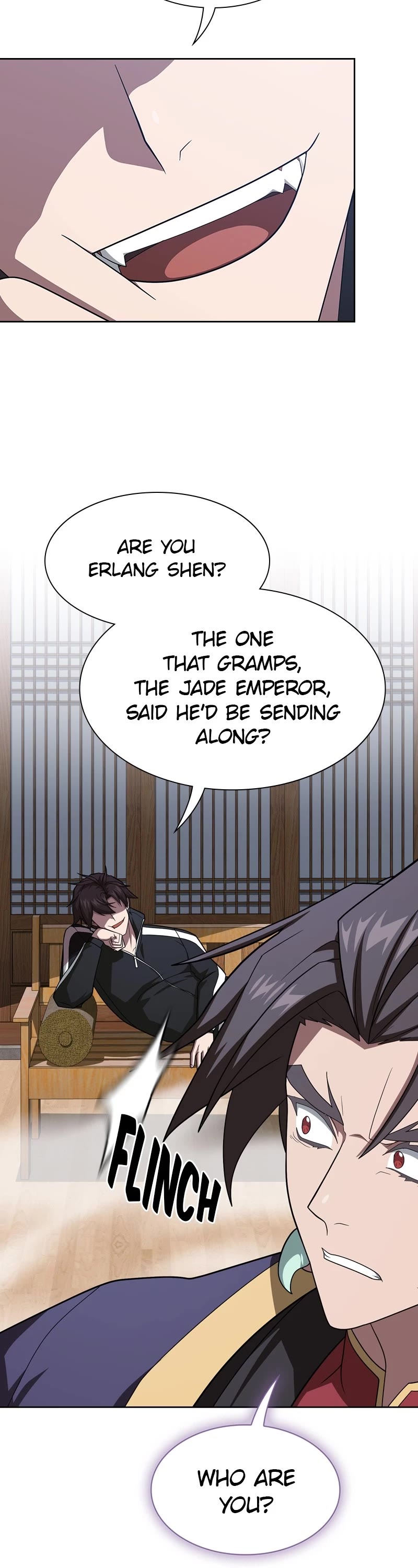 The Tutorial Tower's Advanced Player chapter 219 page 43