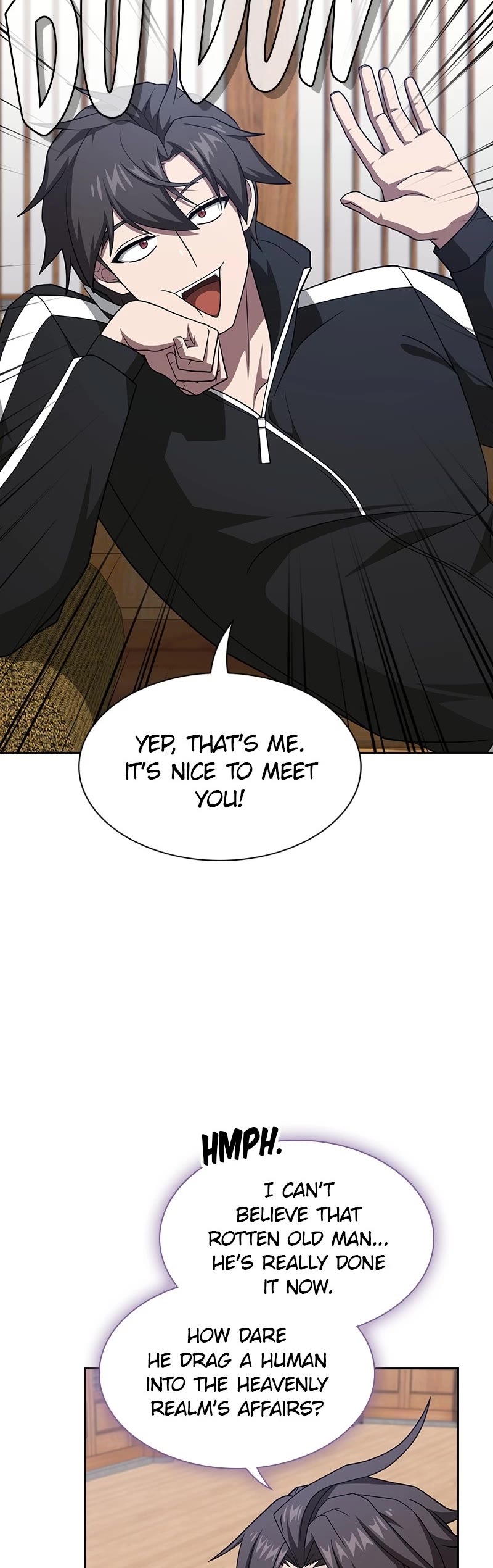 The Tutorial Tower's Advanced Player chapter 219 page 45