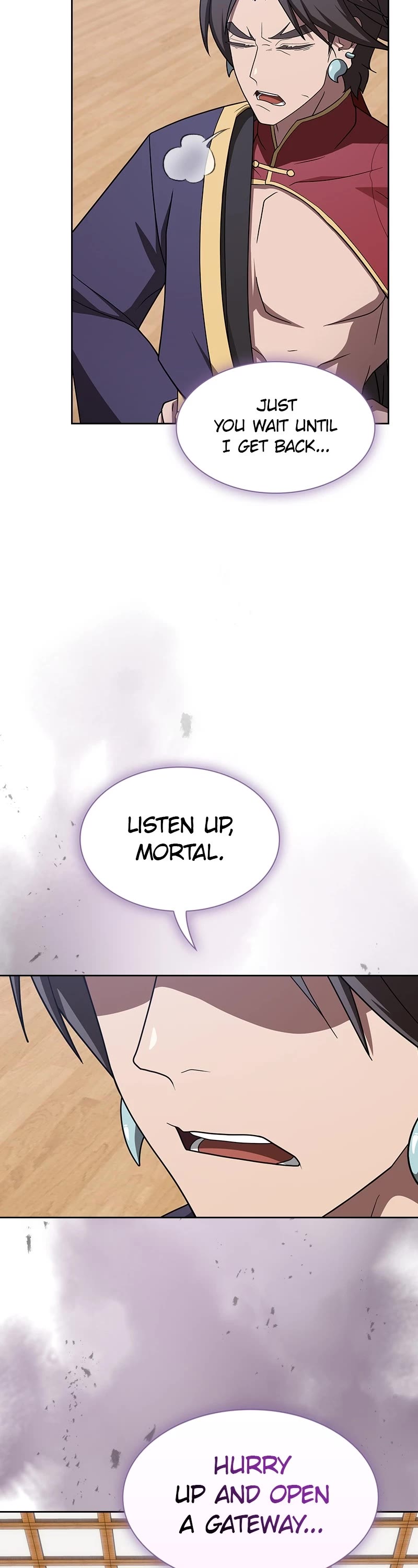 The Tutorial Tower's Advanced Player chapter 219 page 46