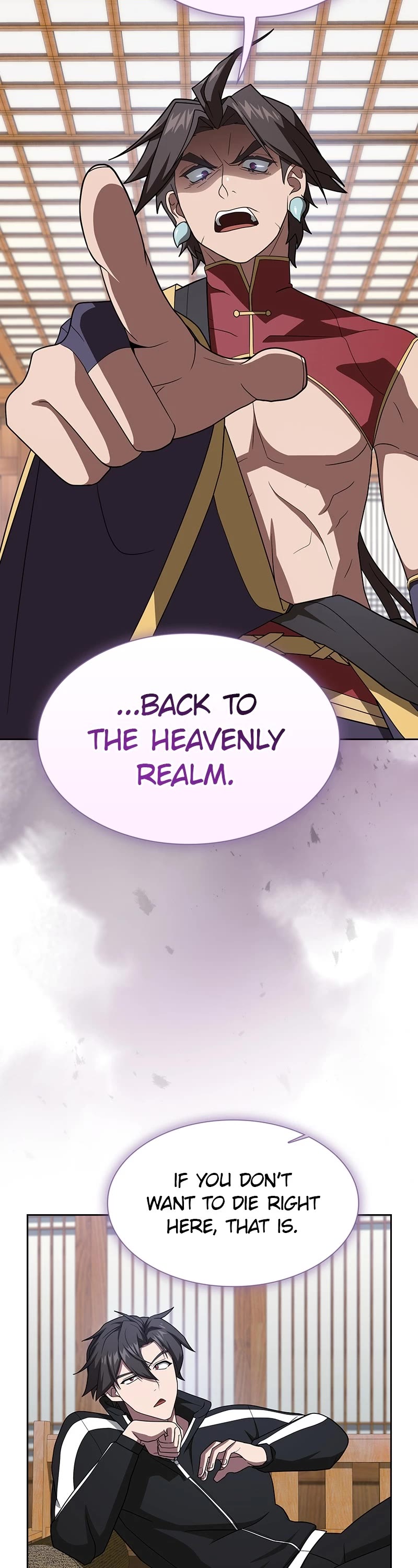 The Tutorial Tower's Advanced Player chapter 219 page 47