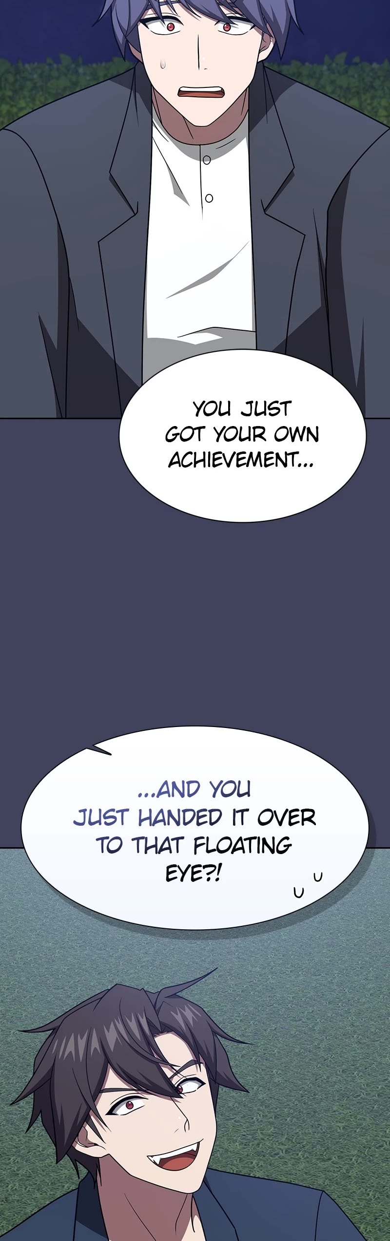 The Tutorial Tower's Advanced Player chapter 219 page 5