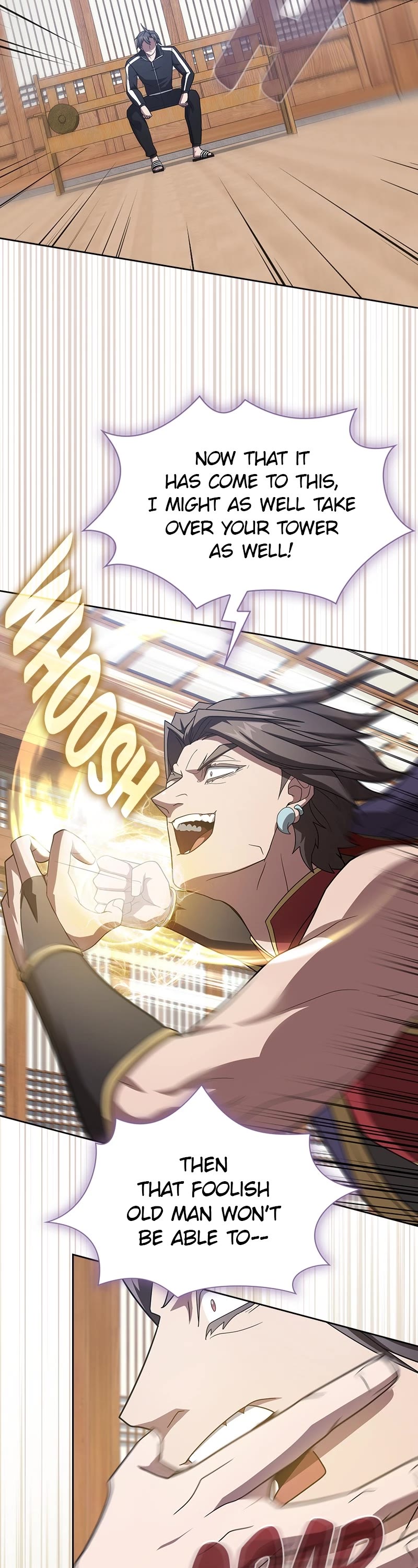 The Tutorial Tower's Advanced Player chapter 219 page 51