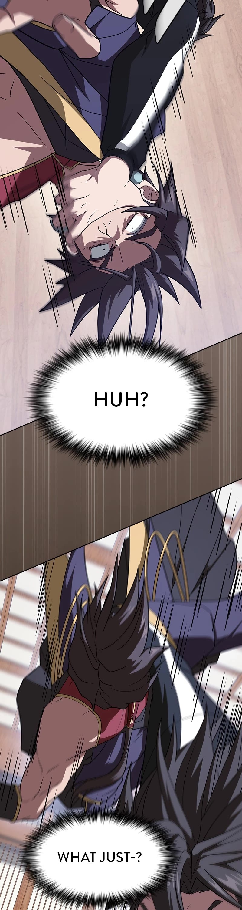 The Tutorial Tower's Advanced Player chapter 219 page 53