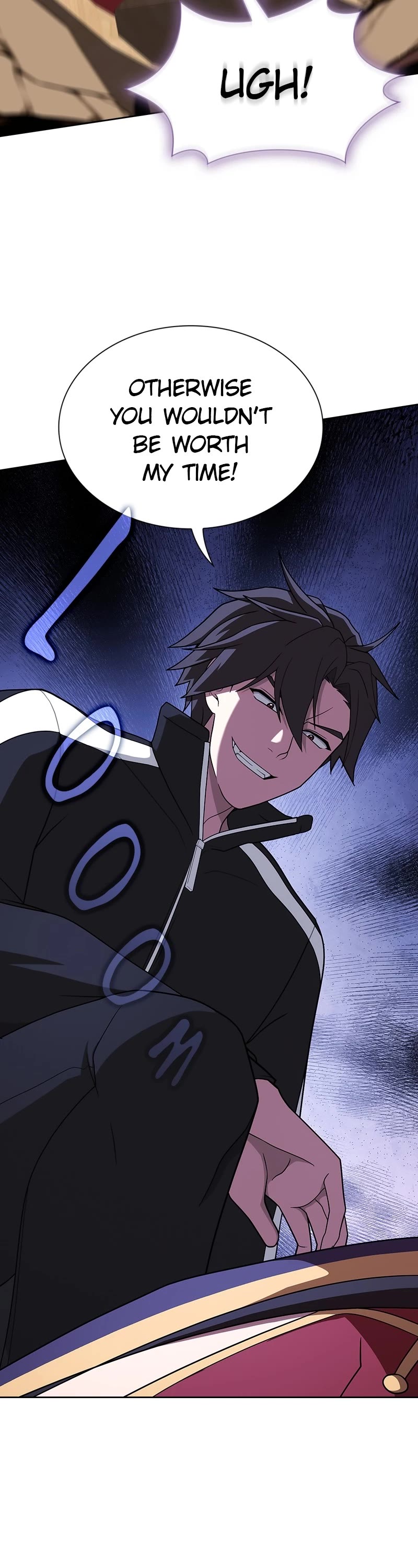 The Tutorial Tower's Advanced Player chapter 219 page 57