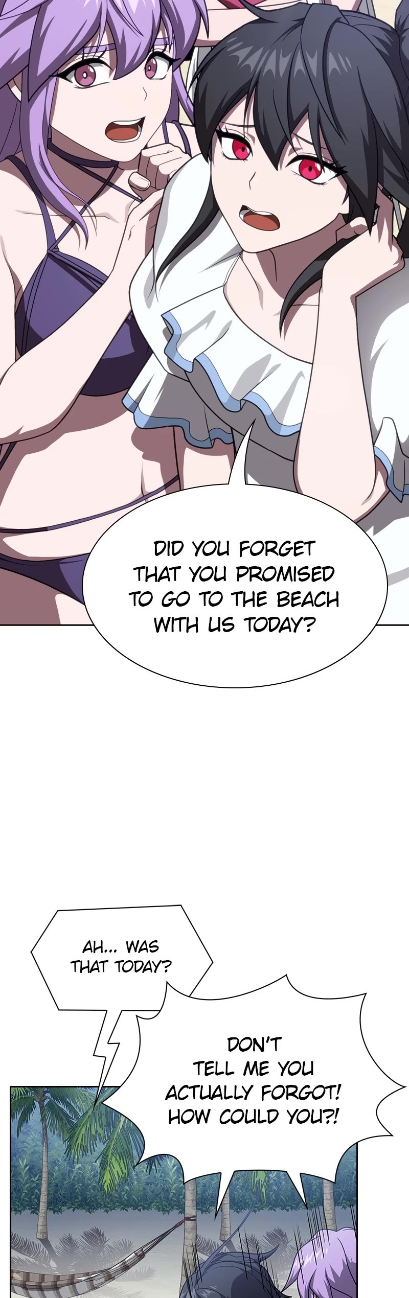 The Tutorial Tower's Advanced Player chapter 219 page 59