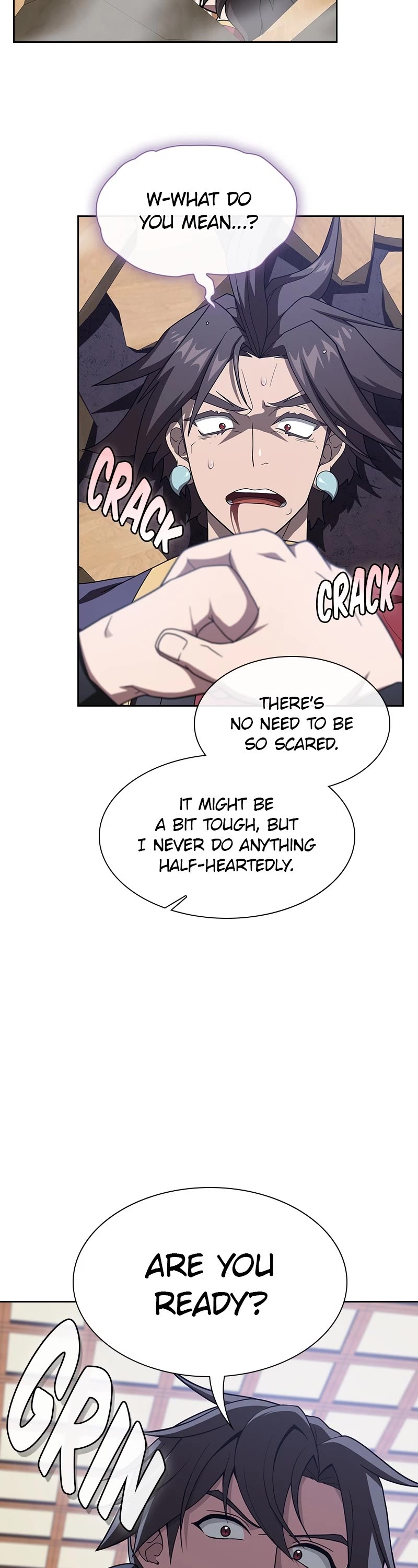 The Tutorial Tower's Advanced Player chapter 219 page 63