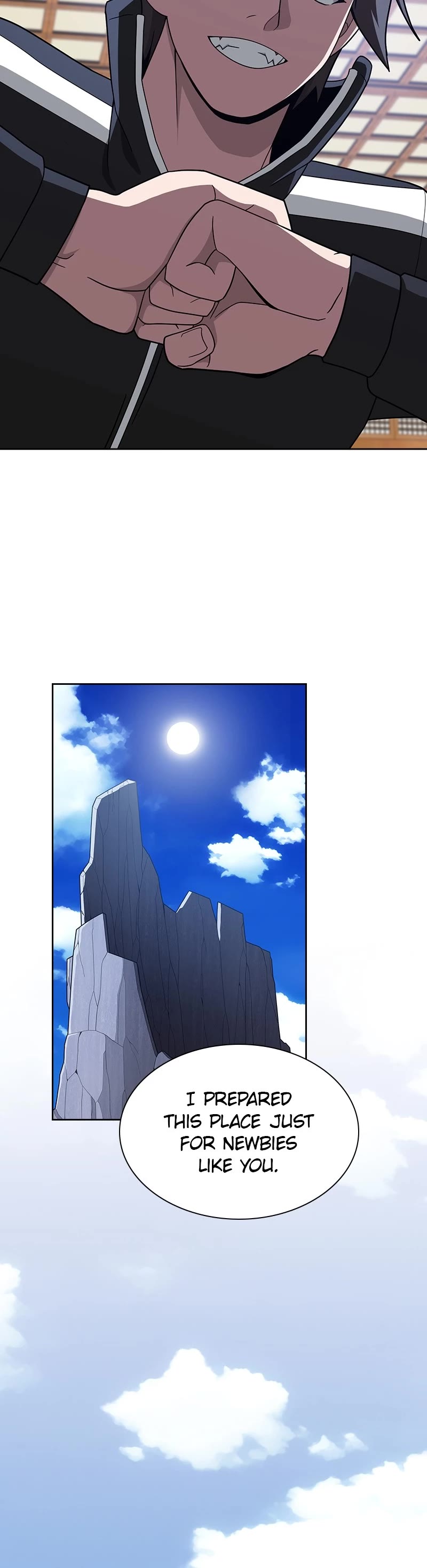 The Tutorial Tower's Advanced Player chapter 219 page 64