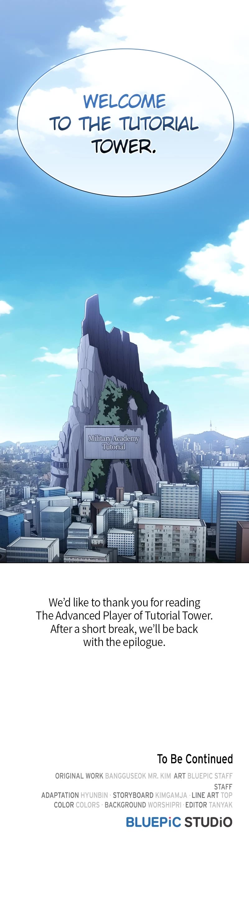 The Tutorial Tower's Advanced Player chapter 219 page 65