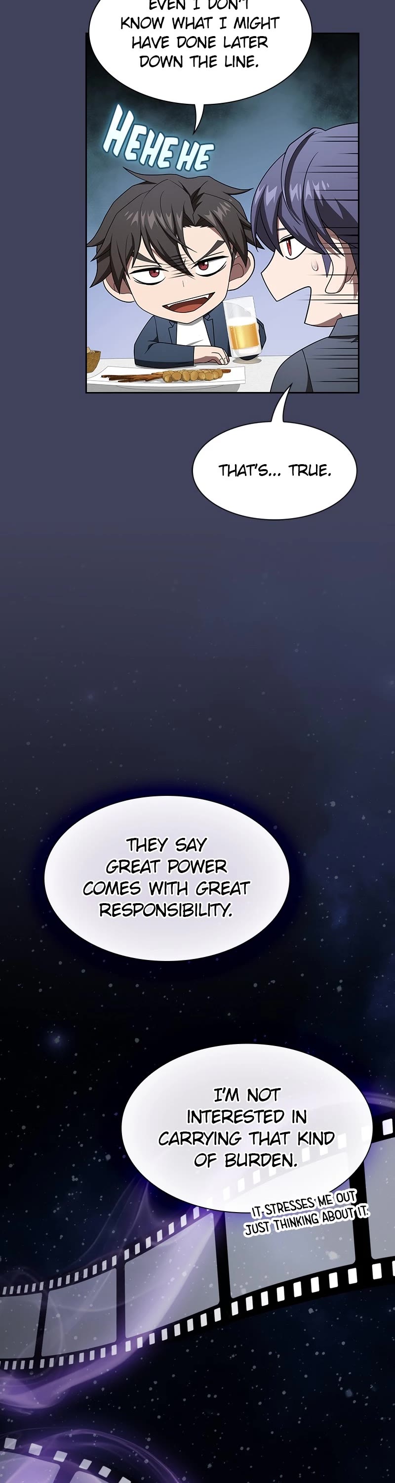 The Tutorial Tower's Advanced Player chapter 219 page 7