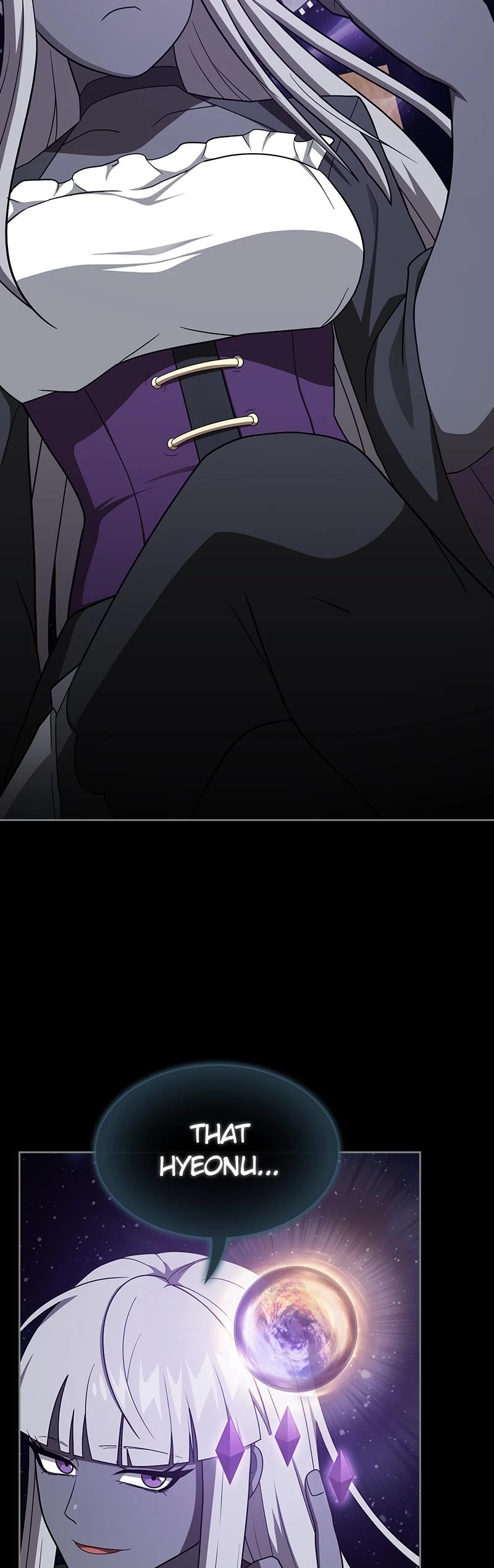 The Tutorial Tower's Advanced Player chapter 219 page 9