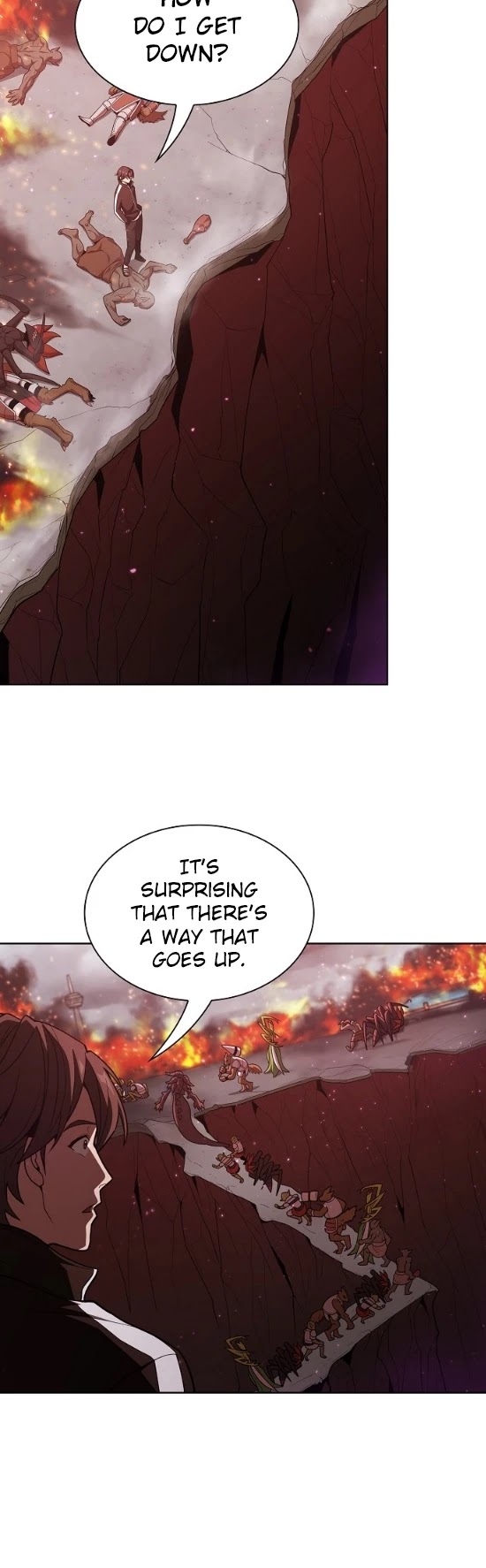 The Tutorial Tower's Advanced Player chapter 22 page 12