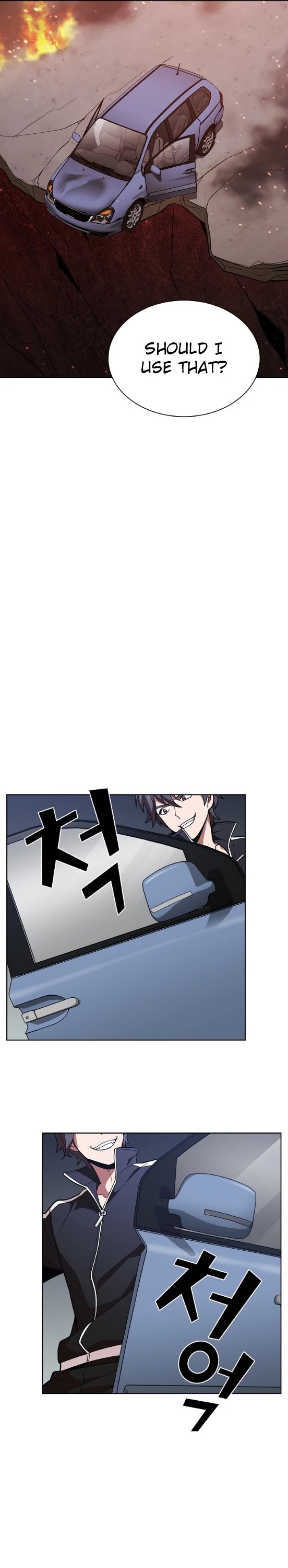 The Tutorial Tower's Advanced Player chapter 22 page 14