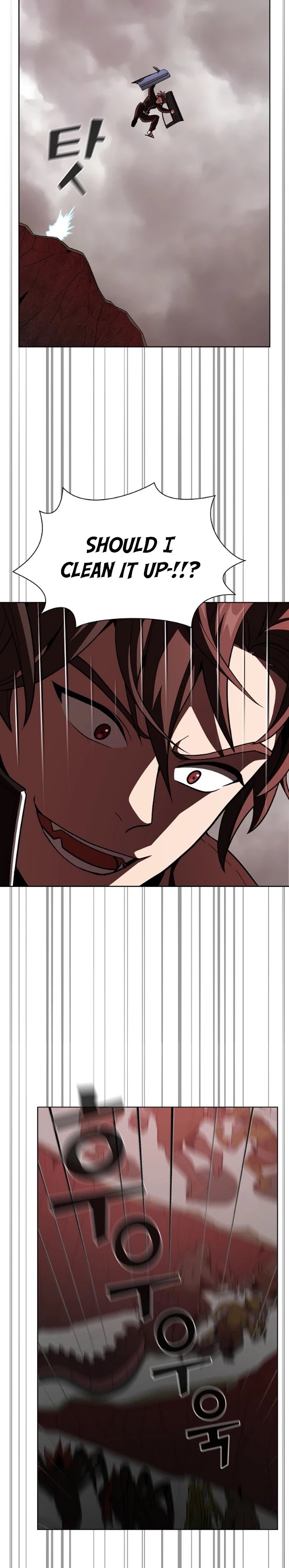 The Tutorial Tower's Advanced Player chapter 22 page 16