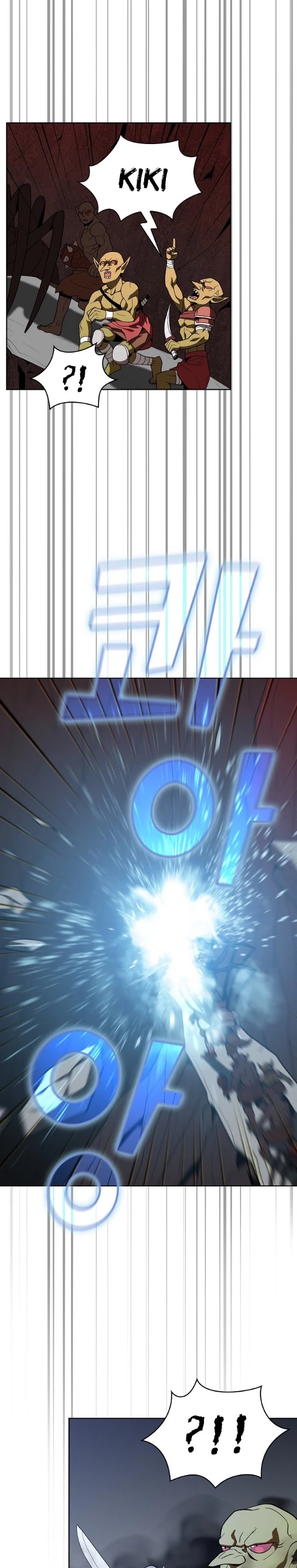 The Tutorial Tower's Advanced Player chapter 22 page 17