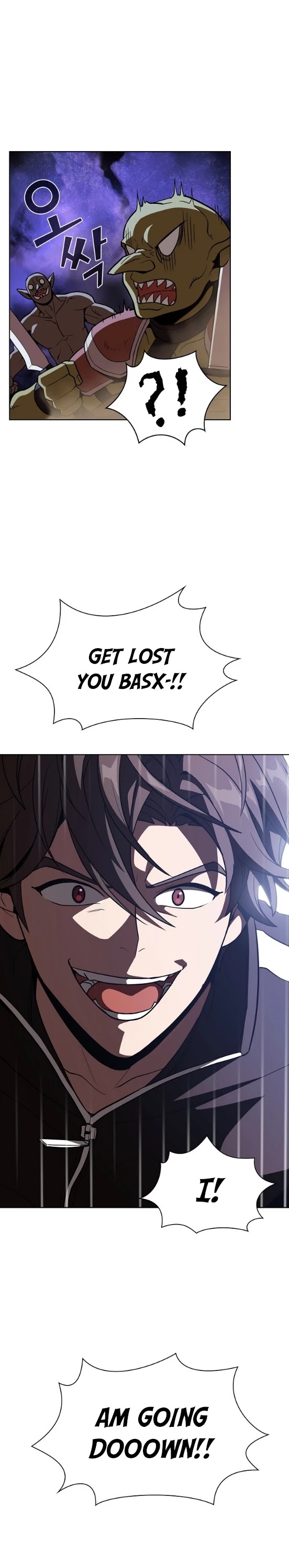 The Tutorial Tower's Advanced Player chapter 22 page 19