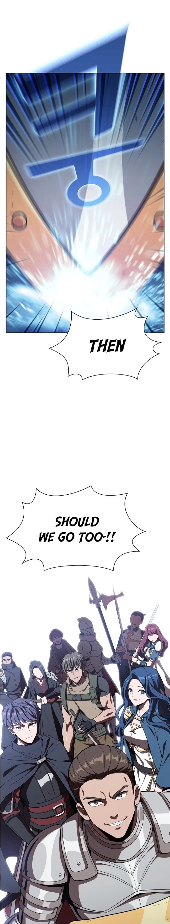 The Tutorial Tower's Advanced Player chapter 22 page 2