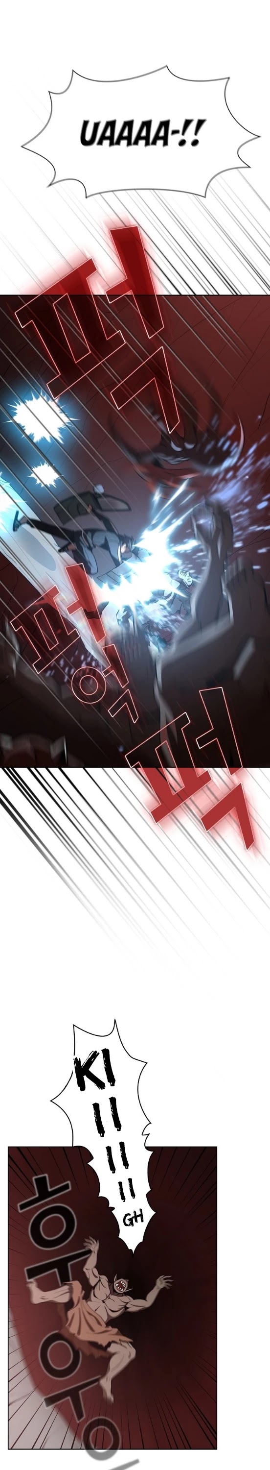 The Tutorial Tower's Advanced Player chapter 22 page 20