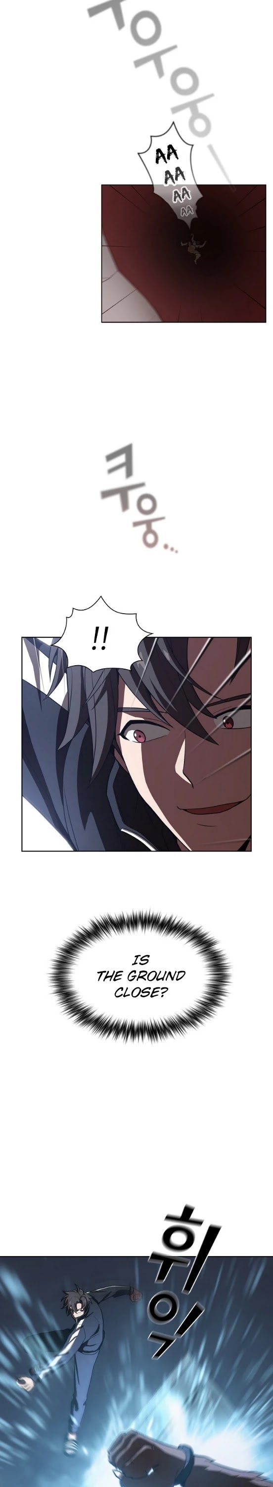 The Tutorial Tower's Advanced Player chapter 22 page 21