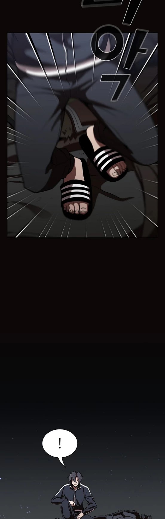 The Tutorial Tower's Advanced Player chapter 22 page 24