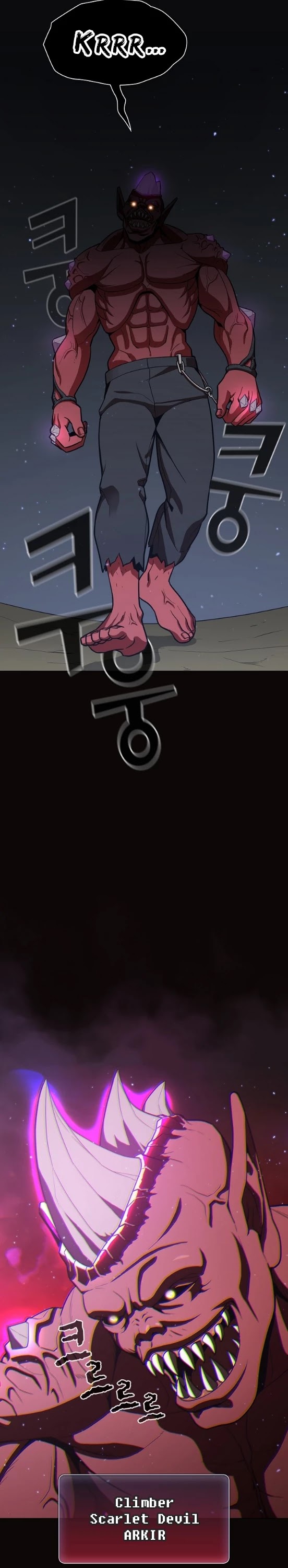 The Tutorial Tower's Advanced Player chapter 22 page 27