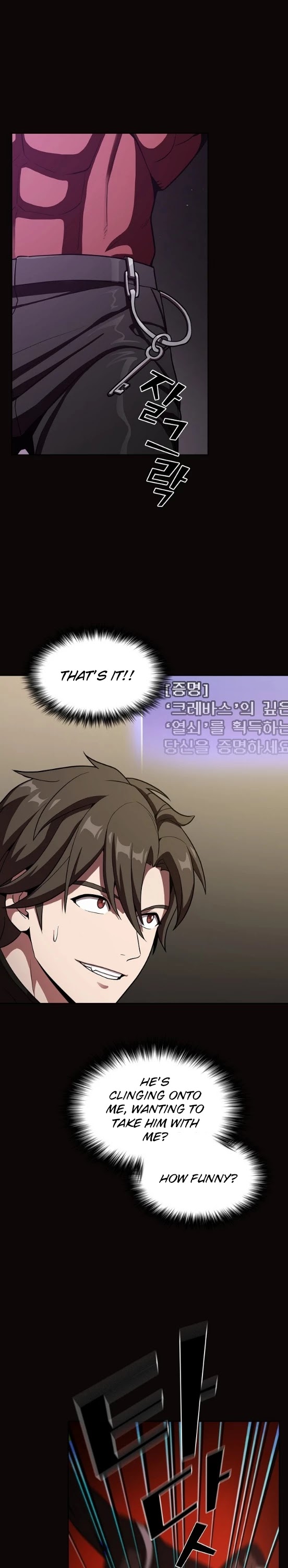 The Tutorial Tower's Advanced Player chapter 22 page 28