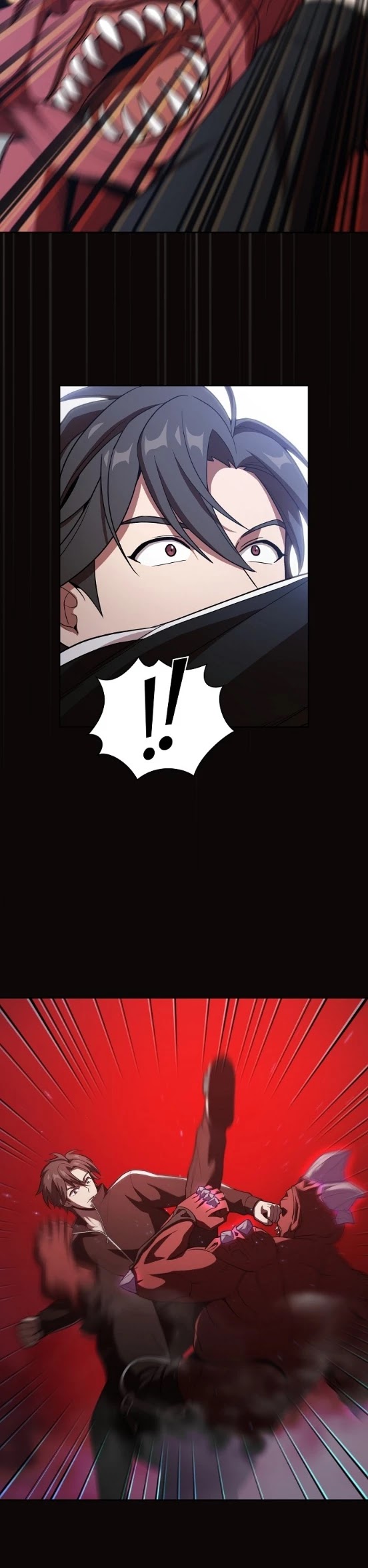 The Tutorial Tower's Advanced Player chapter 22 page 30