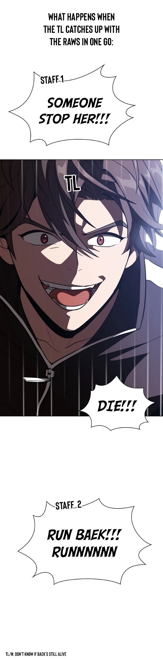 The Tutorial Tower's Advanced Player chapter 22 page 33