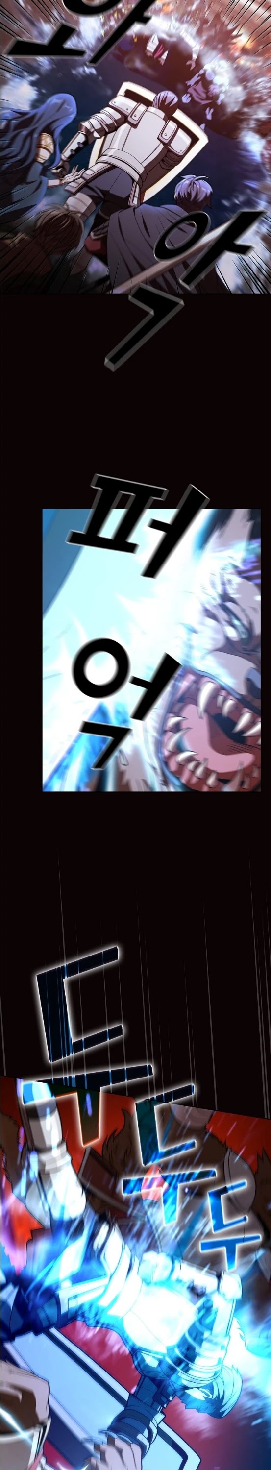 The Tutorial Tower's Advanced Player chapter 22 page 5