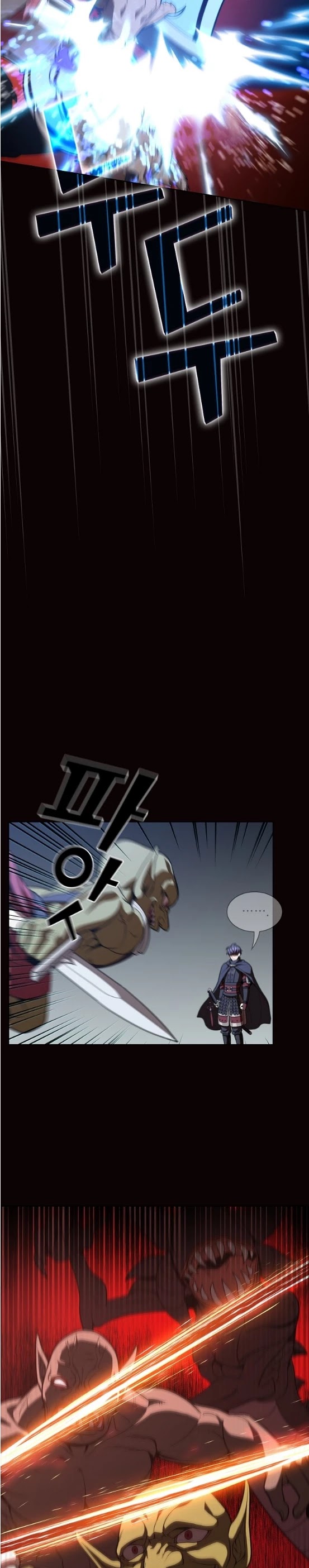 The Tutorial Tower's Advanced Player chapter 22 page 6