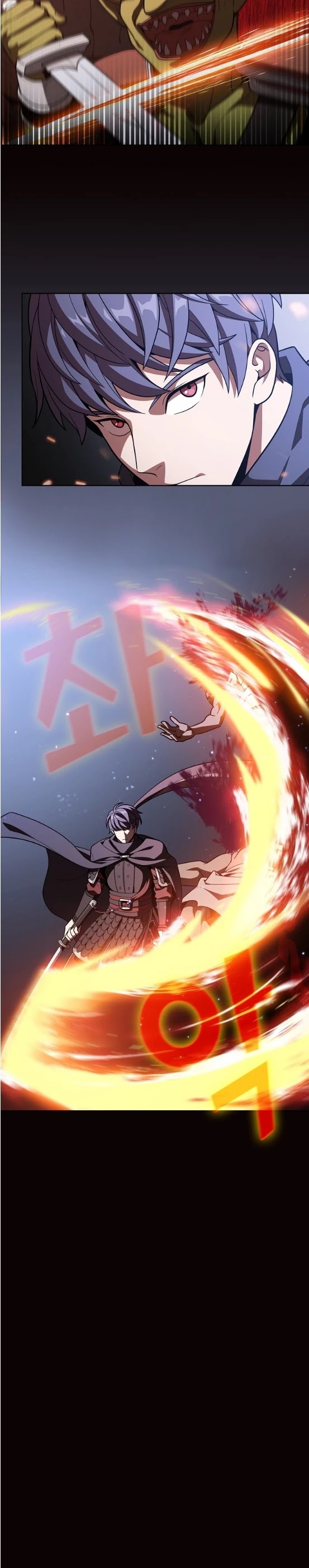 The Tutorial Tower's Advanced Player chapter 22 page 7