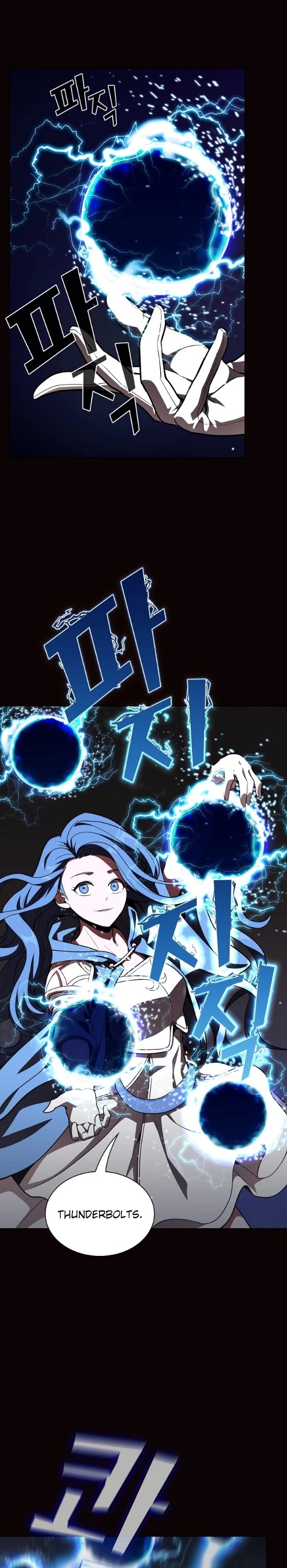 The Tutorial Tower's Advanced Player chapter 22 page 8