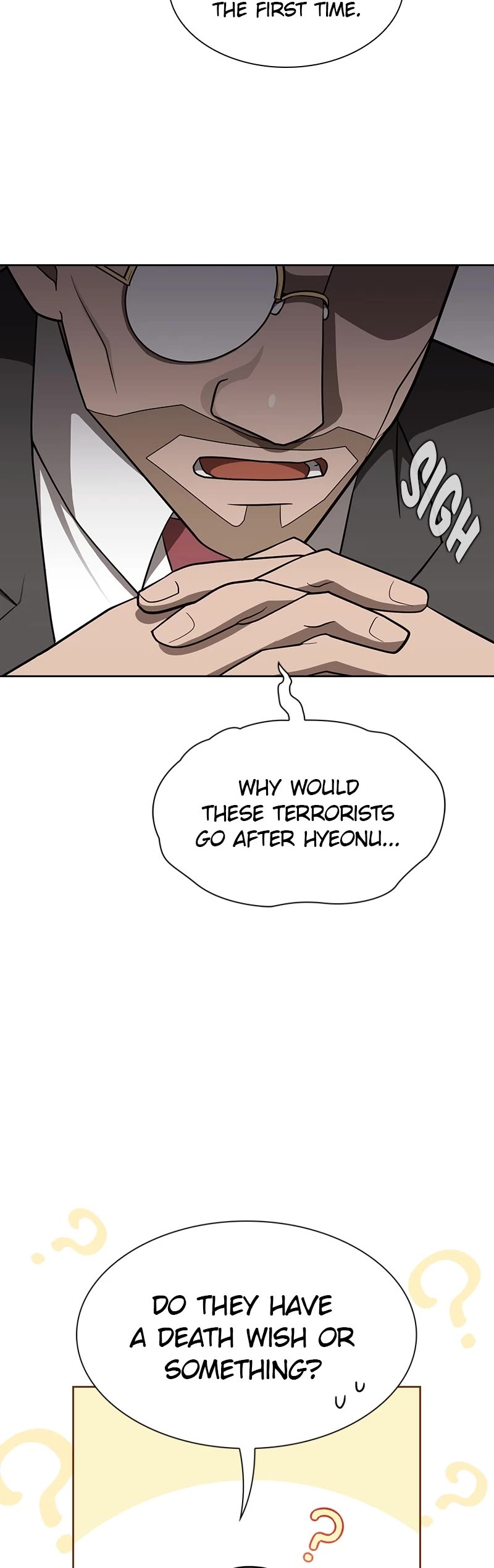 The Tutorial Tower's Advanced Player chapter 220 page 10