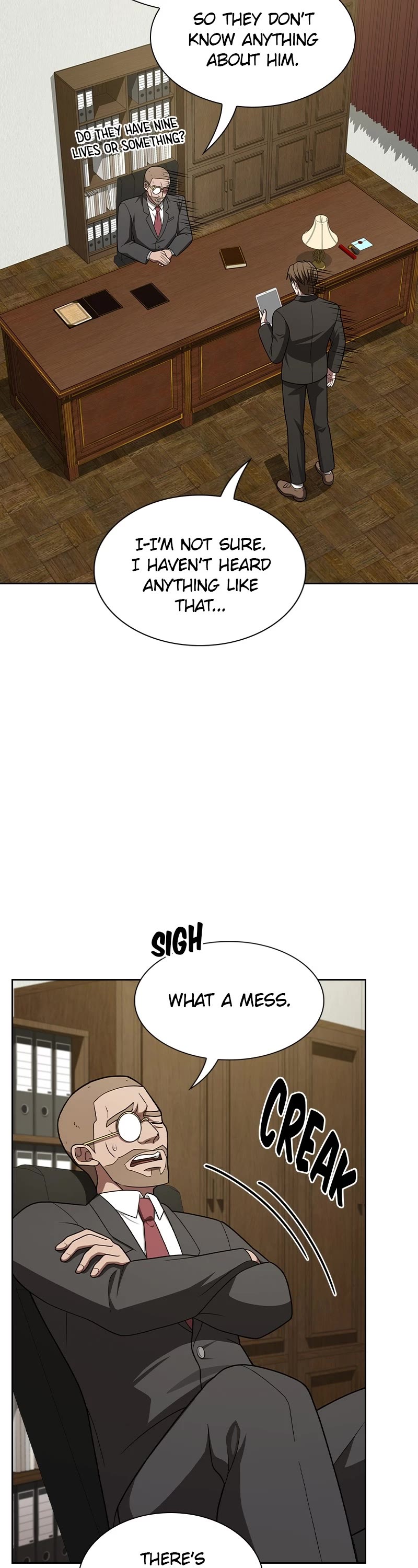 The Tutorial Tower's Advanced Player chapter 220 page 12