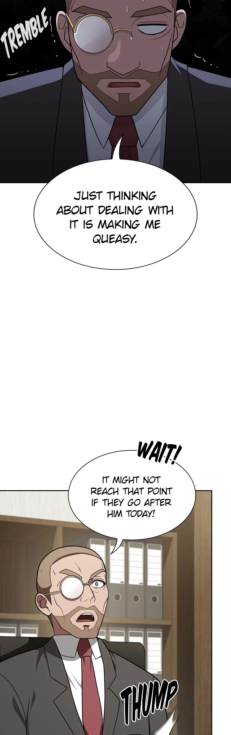 The Tutorial Tower's Advanced Player chapter 220 page 14