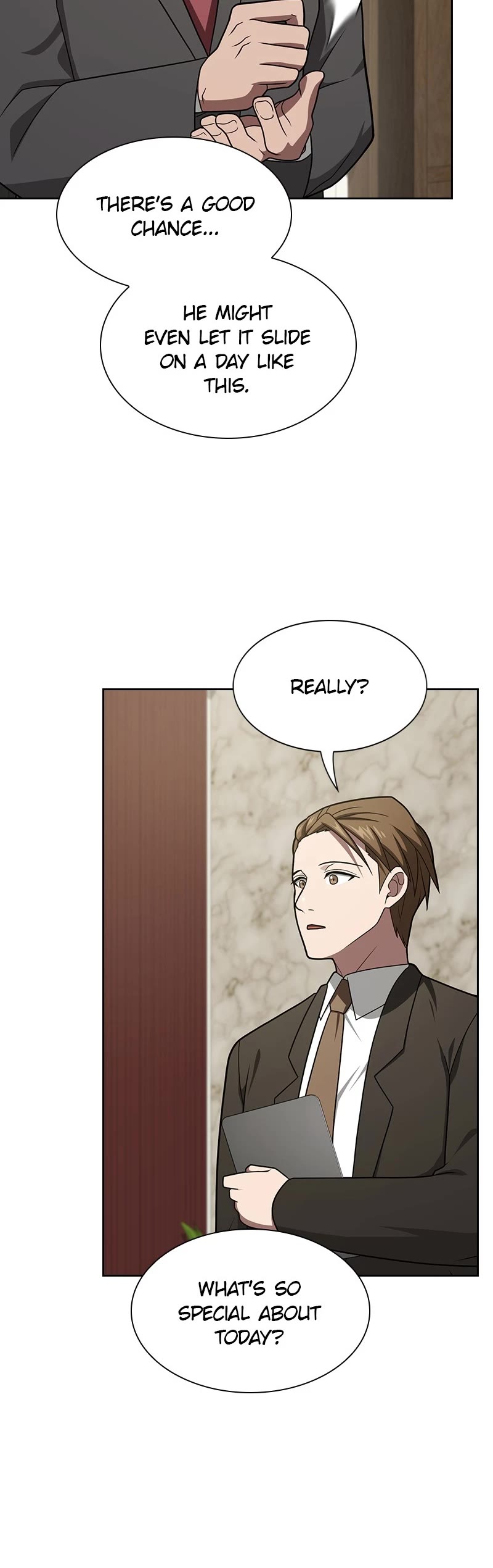 The Tutorial Tower's Advanced Player chapter 220 page 15