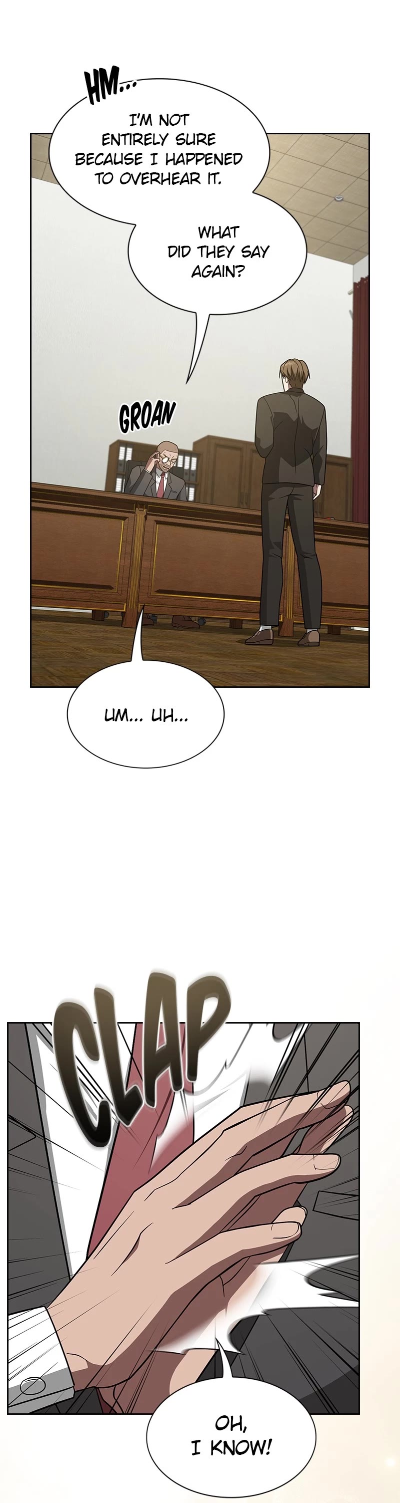 The Tutorial Tower's Advanced Player chapter 220 page 16