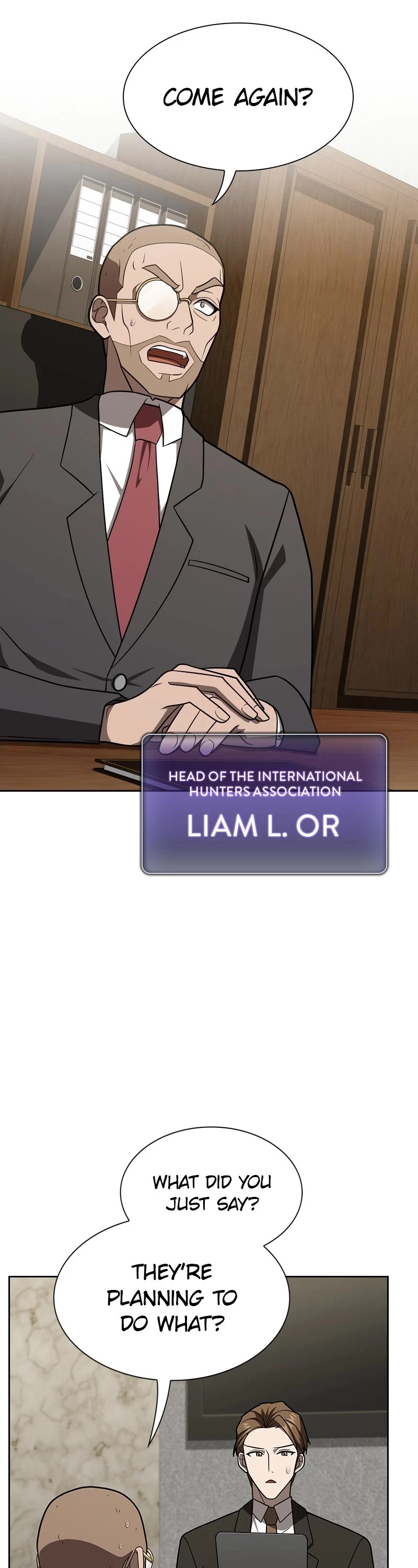 The Tutorial Tower's Advanced Player chapter 220 page 2