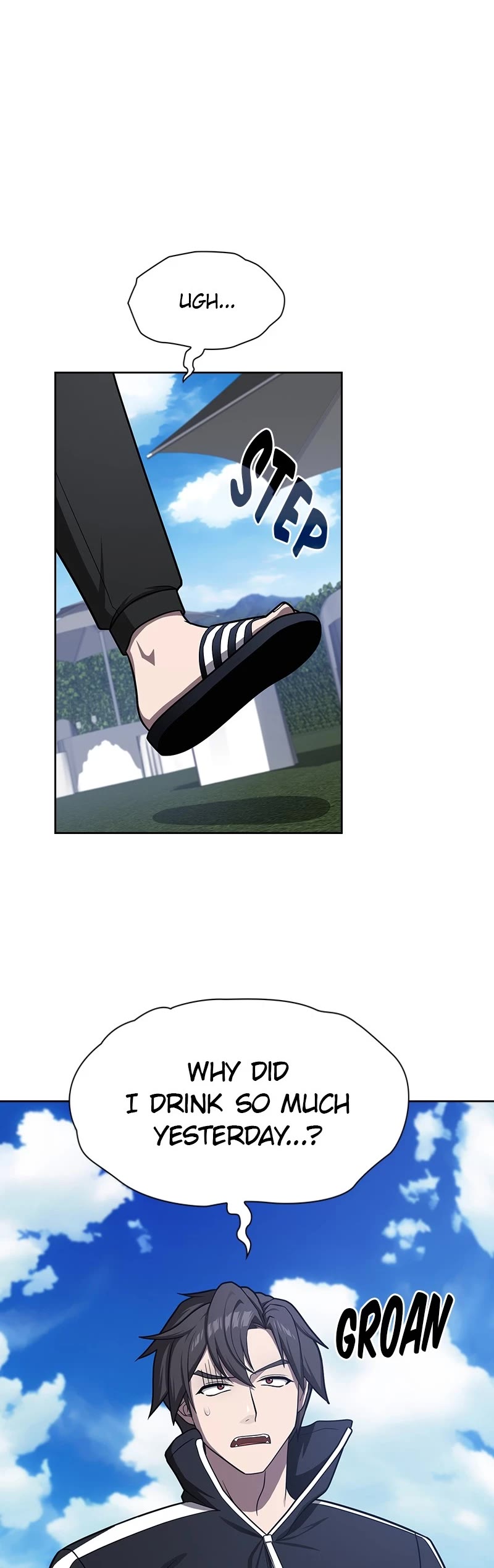 The Tutorial Tower's Advanced Player chapter 220 page 20