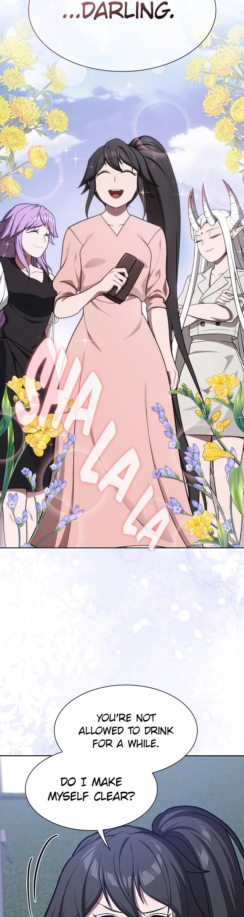 The Tutorial Tower's Advanced Player chapter 220 page 22