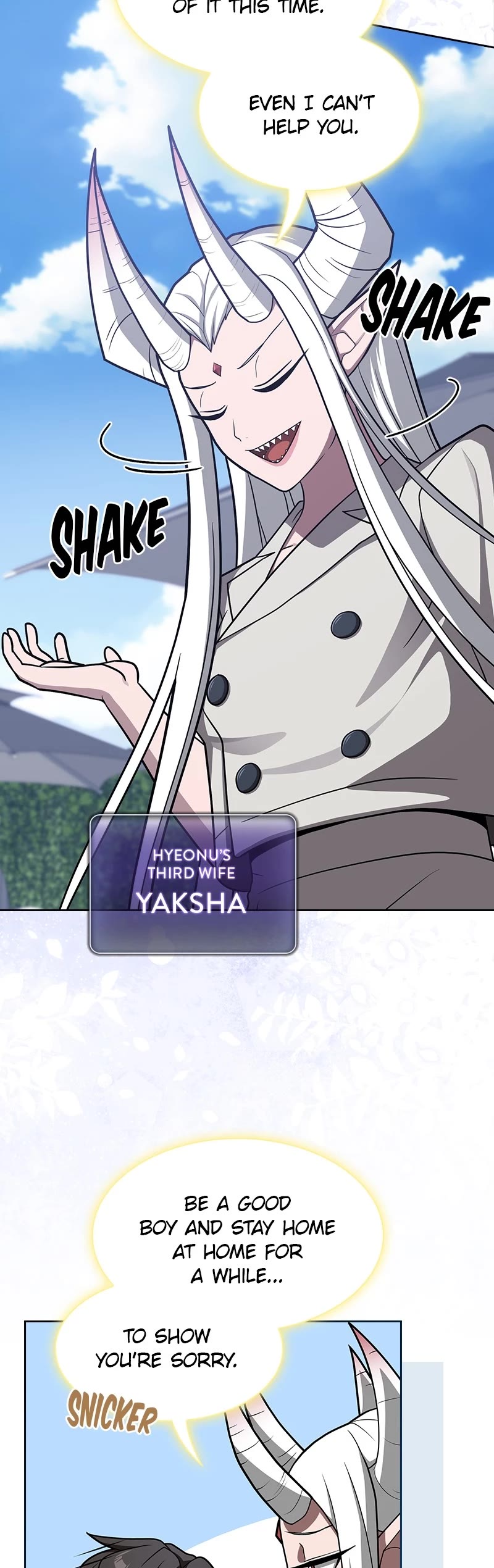 The Tutorial Tower's Advanced Player chapter 220 page 24