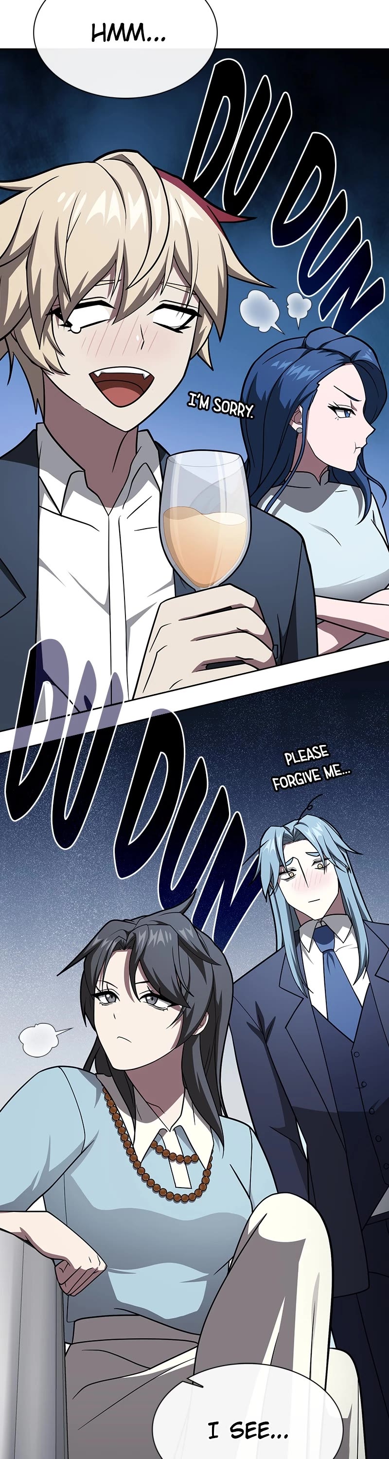 The Tutorial Tower's Advanced Player chapter 220 page 26