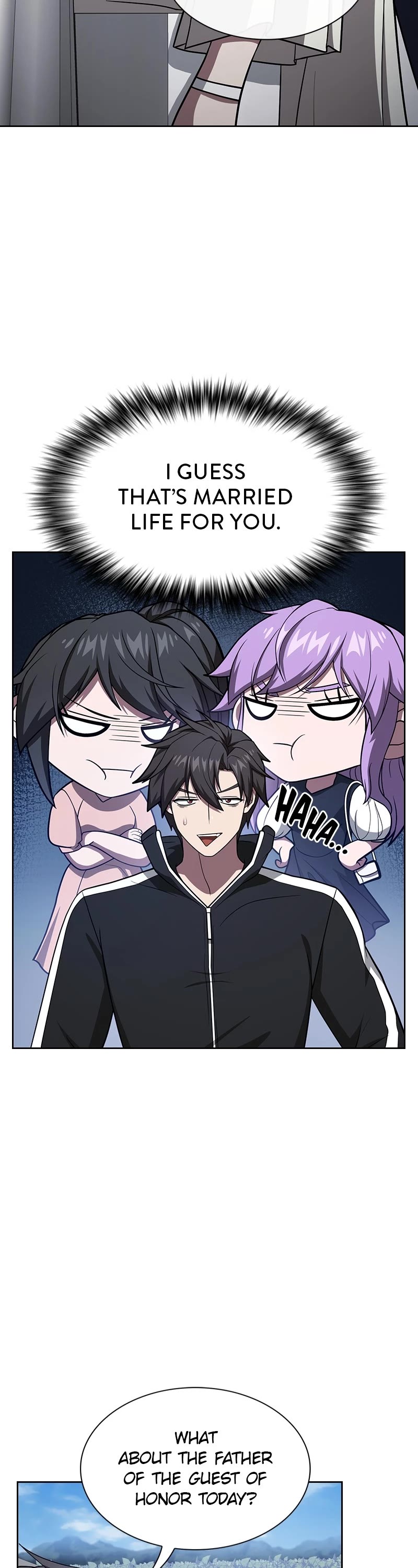 The Tutorial Tower's Advanced Player chapter 220 page 27